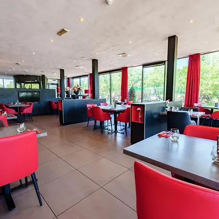 Bastion Zuid Hotel