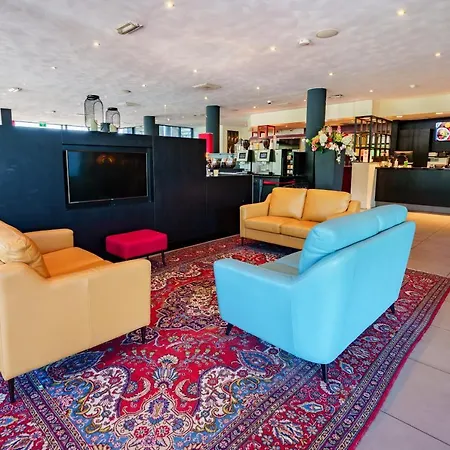 Bastion Zuid Hotel