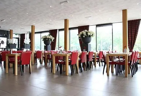 Hotel Bastion Zuid