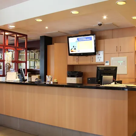 Bastion Zuid Hotel