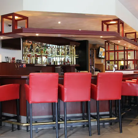 Bastion Zuid Hotel
