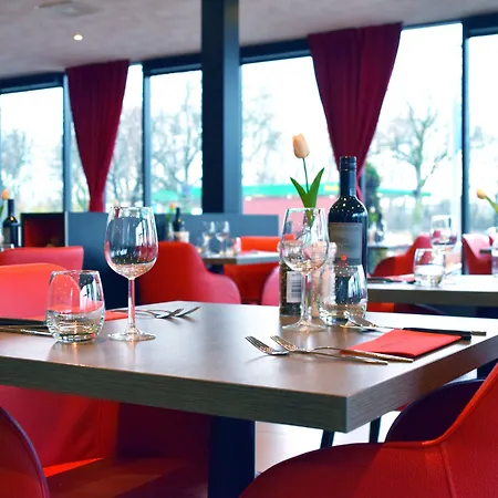 Bastion Zuid Hotel