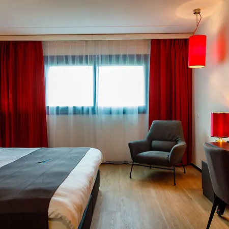 Hotel Bastion Zuid 3*