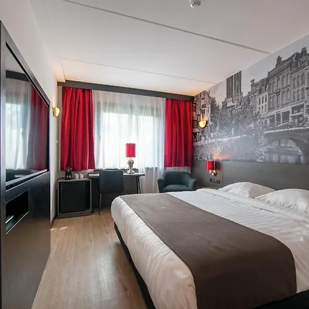 Bastion Zuid