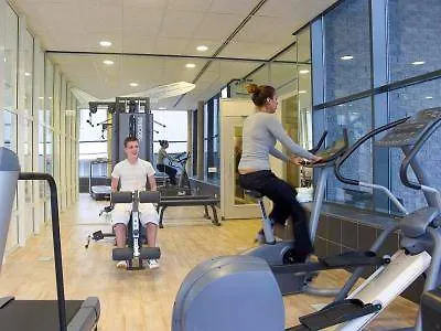 Bastion Zuid Hotel Rotterdam