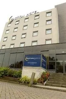 Hotel Bastion Zuid