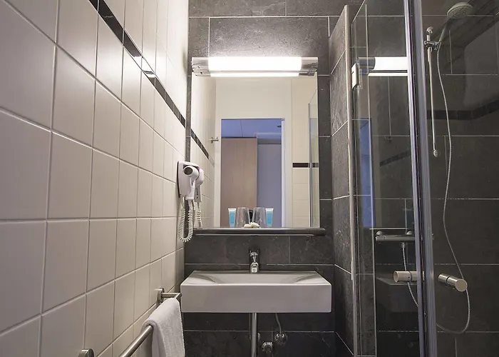 Bastion Zuid Hotel Rotterdam