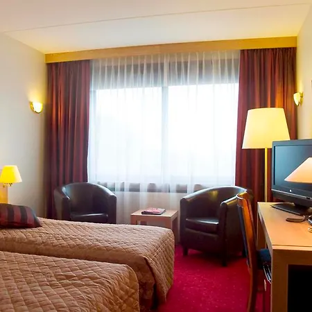 Bastion Zuid Hotel