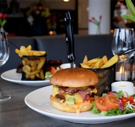Bastion Zuid Hotel