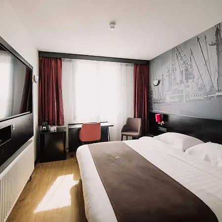 Hotel Bastion Zuid