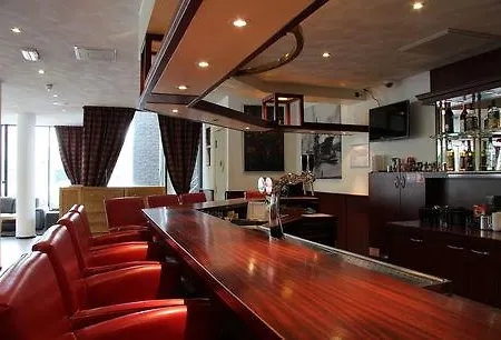 Bastion Zuid Hotel Rotterdam