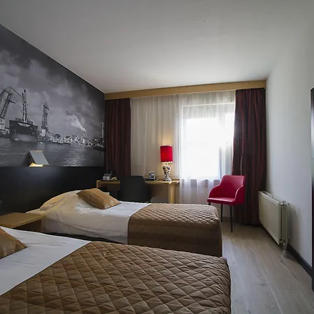 Hotel Bastion Zuid