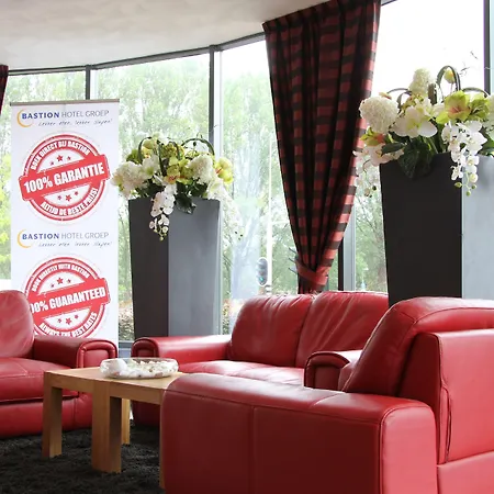 Hotel Bastion Zuid 3*