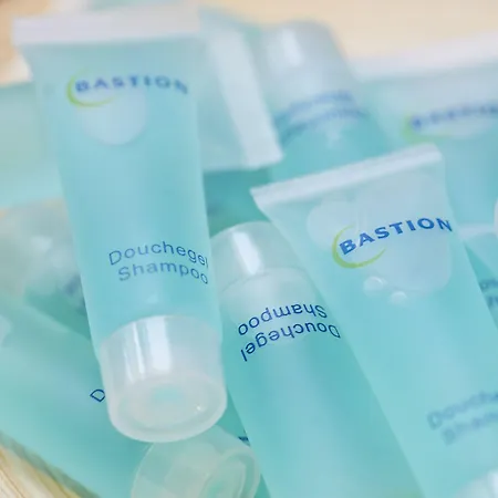 Отель Bastion Zuid Роттердам