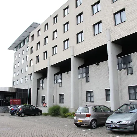 Bastion Zuid Hotel