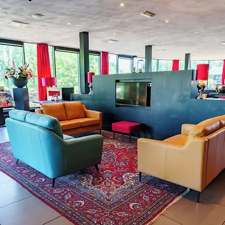 Hotel Bastion Zuid