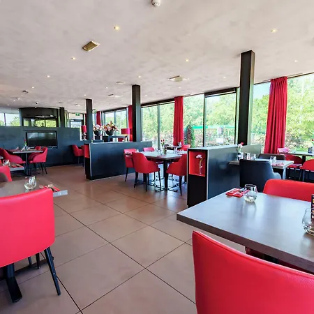 Bastion Zuid 3* Роттердам