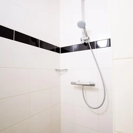 Отель Bastion Zuid 3*