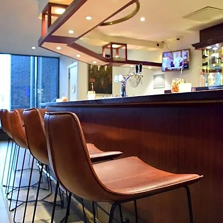 Bastion Zuid 3*