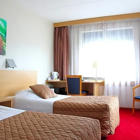 Bastion Zuid 3*