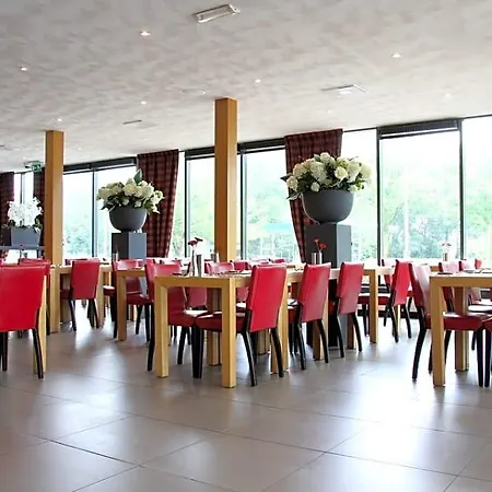 Bastion Zuid 3* Rotterdam