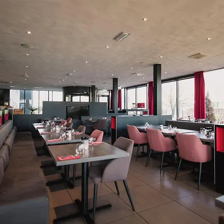 Hotel Bastion Zuid