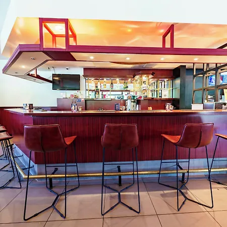 Bastion Zuid Hotel 3*