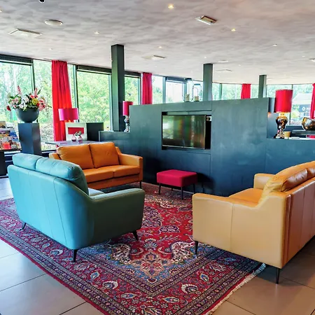 Bastion Zuid Hotel Rotterdam