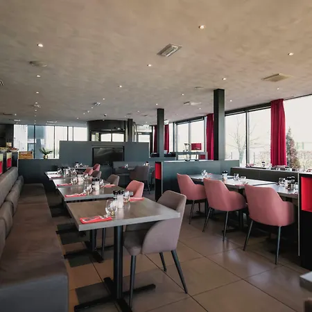 Bastion Zuid Rotterdam