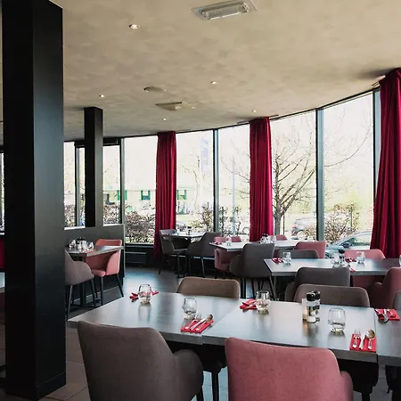 Hotel Bastion Zuid