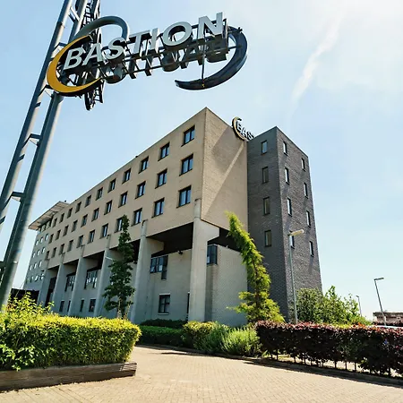 Bastion Zuid