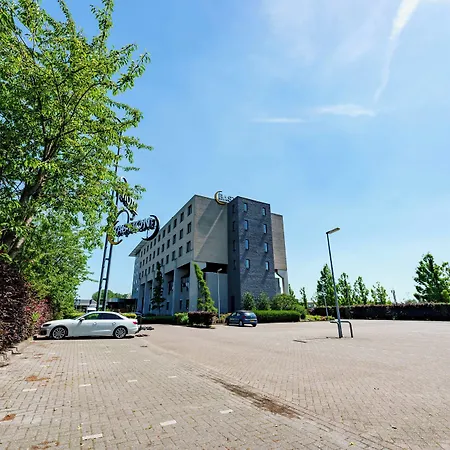 Hotel Bastion Zuid