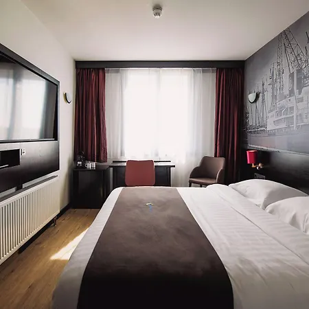 Bastion Zuid Hotel