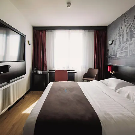 Bastion Zuid Hotel