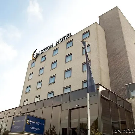 Bastion Zuid 3*