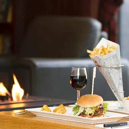 Bastion Zuid Hotel Rotterdam