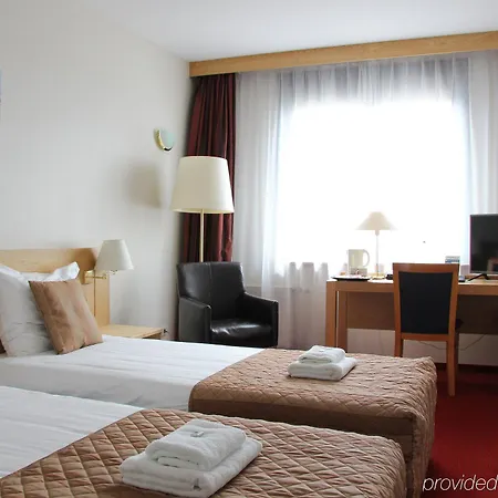 Bastion Zuid Роттердам