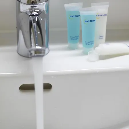 Bastion Zuid Роттердам