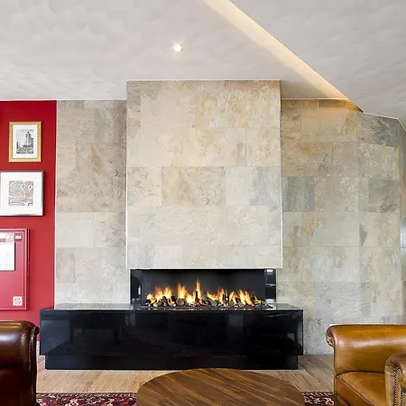 Bastion Zuid 3* Rotterdam