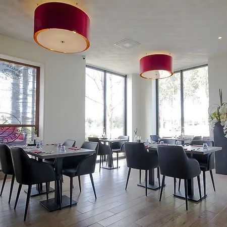 Hotel Bastion Zuid