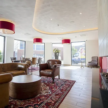 Bastion Zuid Hotel