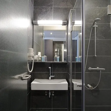 Bastion Zuid Роттердам