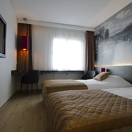 Bastion Zuid 3*