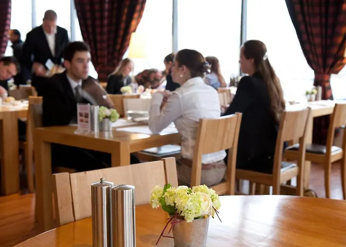 Bastion Zuid Hotel Rotterdam