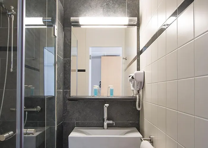 Bastion Zuid Hotel Rotterdam