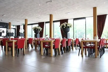 Отель Bastion Zuid