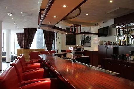 Bastion Zuid Hotel Rotterdam