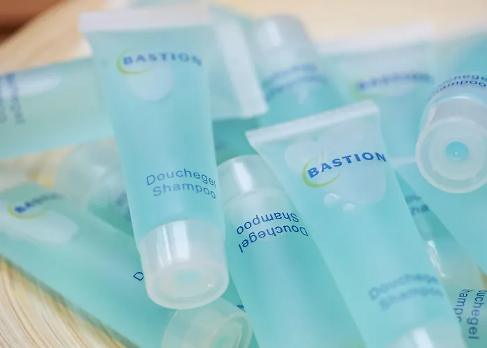 Hotel Bastion Zuid Rotterdam