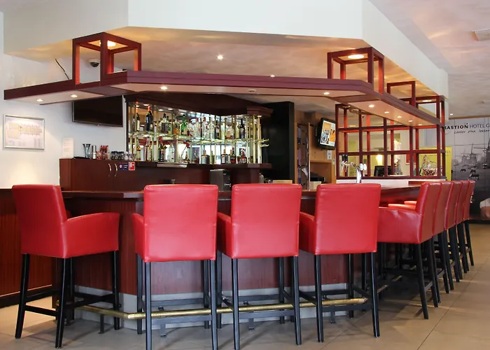 Bastion Zuid Hotel
