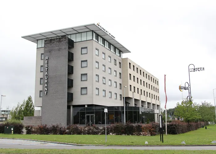 Bastion Zuid Róterdam